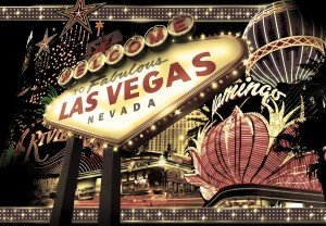 Vegas theme