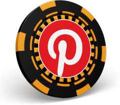 The Real Deal Fun Casino on Pinterest