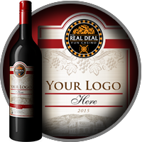 Wine Branding