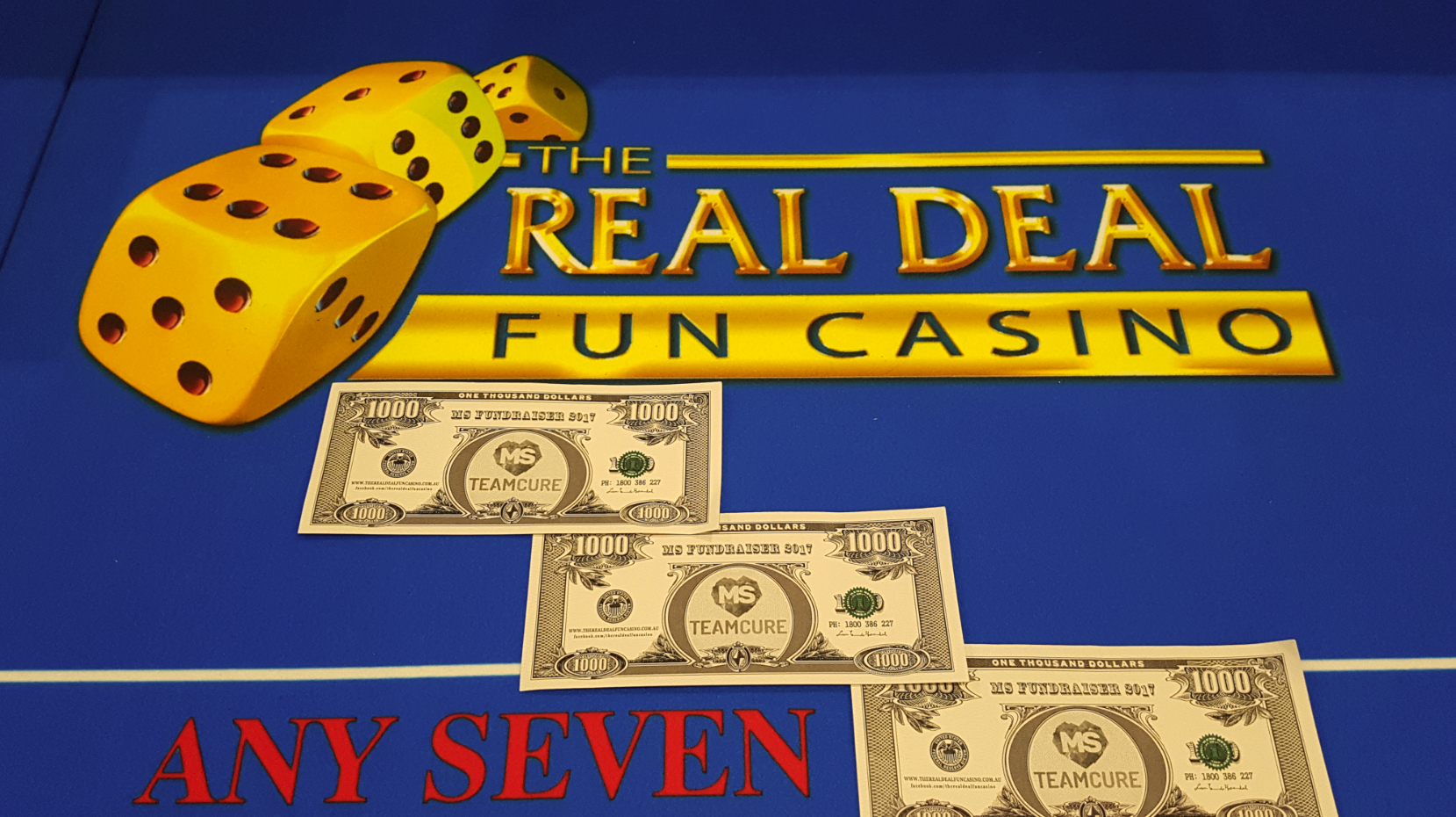 real fun casino
