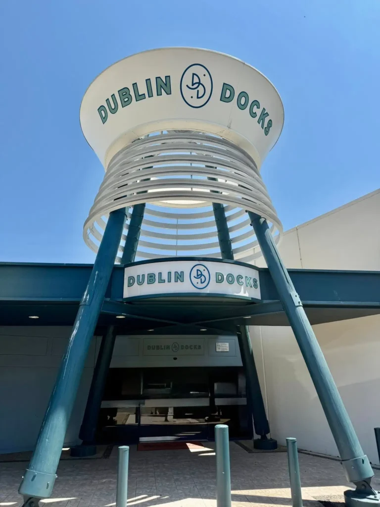 The Real Deal Fun Casino is at Dublin Docks Tavern