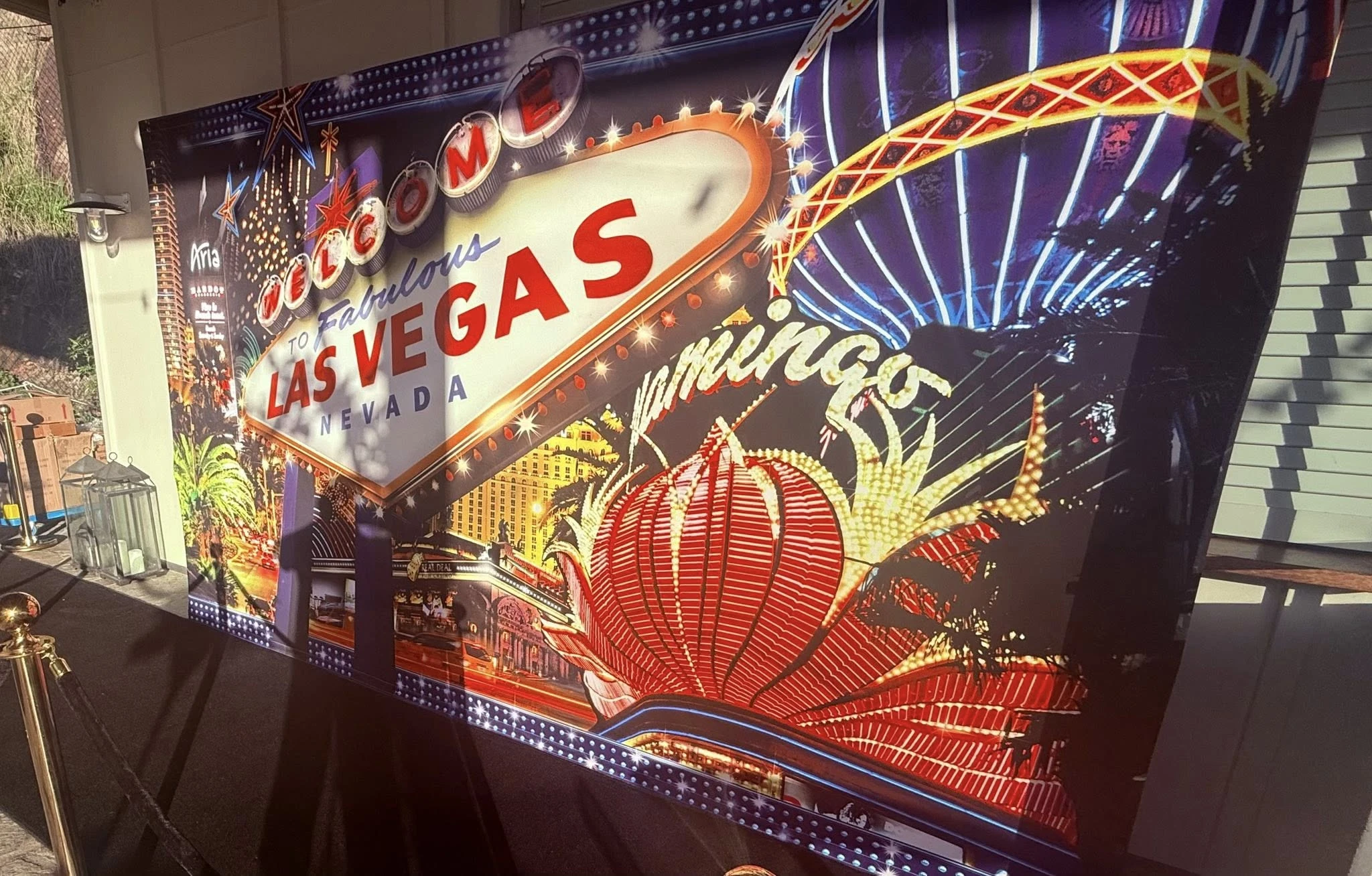 Featured image for “Fantastic corporate event at a wonderful brisbane venue”