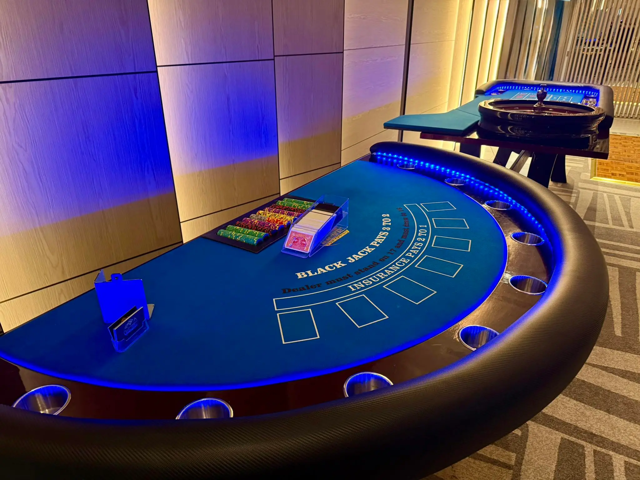 Great venue, Surfers Paradise QLD